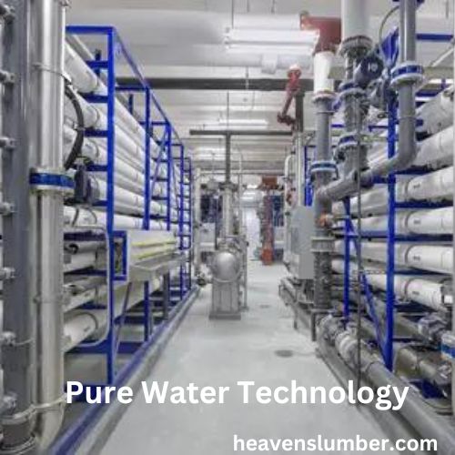 Pure Water Technology | Complete Guide