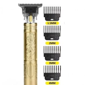 T9 Professional Hair Clipper