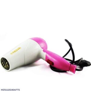 Corded Electric Hair Dryer