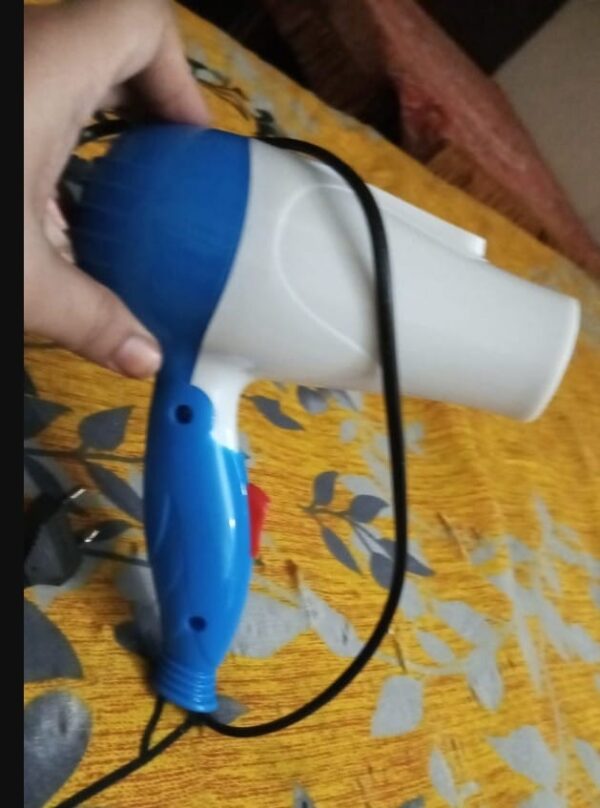 Corded Electric Hair Dryer